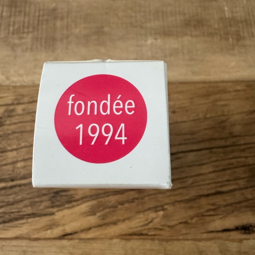 NEW IN BOX Sonage Luster Eye Crème ~ fondée 1994 - Picture 6 of 10